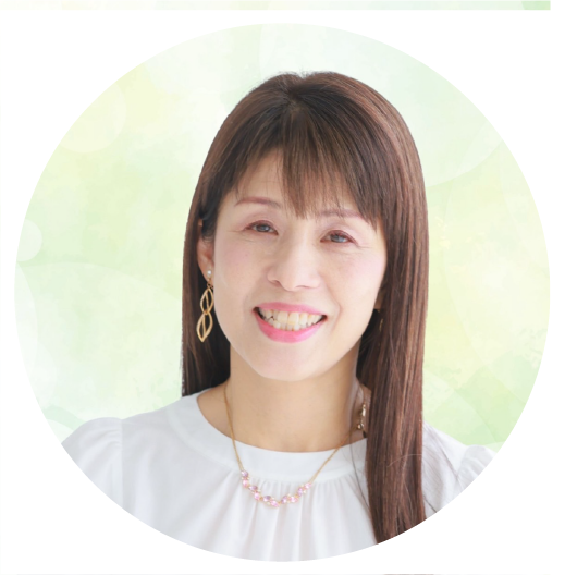 藤井洋子さん写真